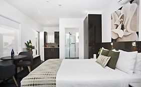 North Adelaide Boutique Stays Accommodation