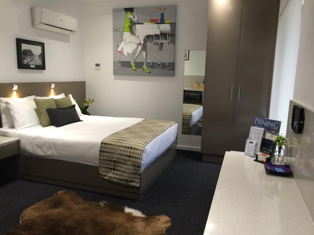 North Adelaide Boutique Stays Accommodation Exterior photo