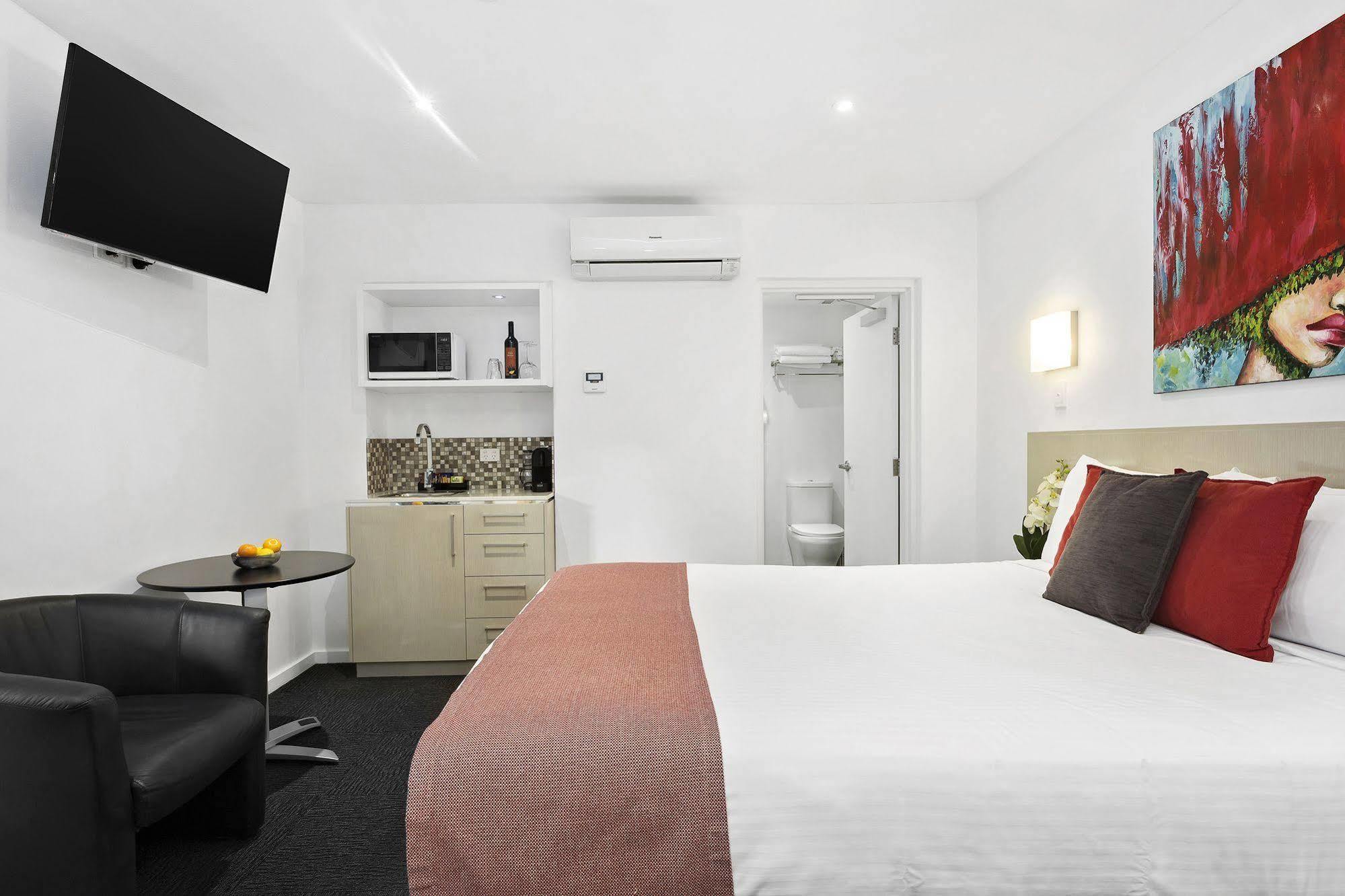 North Adelaide Boutique Stays Accommodation Exterior photo